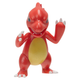 Figurki Jazwares Pokemon Select Evolution Multipack - Charmander, Charmeleon, Charizard (PKW2777) (191726434429) - obraz 9