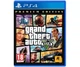 GTA V Premium Edition (російські субтитри) (PS4) - зображення 1