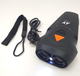 Відлякувач собак із ліхтариком Ultrasonic Dog Repeller - изображение 2