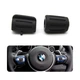 Кнопки круиз-контроля + мультимедиа на М руль BMW F07 F10 F11 F12 F13 F15 F16 F20 F22 F25 F30 F32 F34 F36 F39 - изображение 1