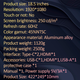 Монитор портативный 185FC / 18.5 '' / IPS / 1920x1080 / Type-C / HDMI / jack 3.5 мм / второй экран - изображение 10
