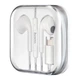 Наушники Hoco M101 Max Crystal grace Type-C wire-controled digital earphones with microphone White - изображение 1