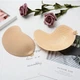 Бюстгальтер-невидимка силиконовый Fly Bra многоразовый без бретелей (A) - изображение 9