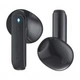 Наушники Bluetooth Monster XKT12 Wireless Bluetooth 5.3 Gaming earbuds Black - изображение 3