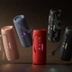 Портативний Бездротовий Bluetooth Колонка Акустика Hoco HC16 Vocal sports |BT5.2| Чорний - зображення 10