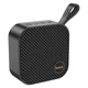 Портативная Беспроводная Bluetooth Колонка Акустика HOCO Auspicious Sports TWS Speaker HC22 |BT5.2| Black - изображение 1