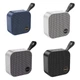 Портативная Беспроводная Bluetooth Колонка Акустика HOCO Auspicious Sports TWS Speaker HC22 |BT5.2| Blue - изображение 5
