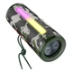Портативная Беспроводная Bluetooth Колонка Акустика Borofone Gamble sports TWS BT speaker BR31 | Камуфляжный - изображение 1