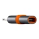 Адаптер McDodo Type-C to Lightning PD 36W Fast Charging Connector OT-0510 Black - изображение 3