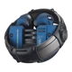 Наушники Bluetooth Monster XKT10 Wireless Bluetooth 5.2 Gaming earbuds 300mAh Blue - изображение 3