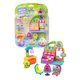 Zestaw figurek Magic Box Moji Pops Cupcake Café (PMPSB216IN50) (8431618009543) - obraz 2