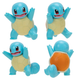 Набір фігурок Jazwares Pokemon 6 шт (PKW2684) (191726425977) - зображення 7