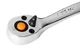 Набор инструментов, 1/2", 1/4", 3/8", CrV, кейс, 233шт Neo Tools (hoz0012654) - изображение 9