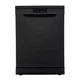 Посудомоечная машина MIDEA MFD60S110B-C - изображение 1