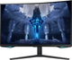 Monitor 32" Samsung Odyssey Neo G7 (LS32BG750NUXEN) - obraz 2