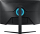 Monitor 32" Samsung Odyssey Neo G7 (LS32BG750NUXEN) - obraz 5