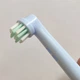 Дитячі насадки ProZone 100% сумісні з ORAL-B/Braun - PRO-X Kids (4шт) Сині - зображення 6