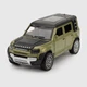 Машина металлическая Автопром AP74150 Хаки (2000990064271) - изображение 1