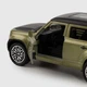 Машина металлическая Автопром AP74150 Хаки (2000990064271) - изображение 5