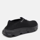 Мужские слипоны Salomon Reelax Moc 6.0 L47111500 42 (8.5US) 26.5 см Черные (195751218092) - изображение 4