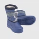 Дутики детские READY STEADY 6024-2 29,5 Синий - изображение 5
