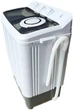 Пральна машина напівавтомат ViLgrand V650-5P gray - зображення 3