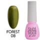 Гель-лак Toki Toki Forest №08, 5ml - зображення 1