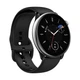 Смарт-годинник Amazfit GTR Mini Midnight Black - зображення 2