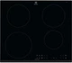 Варочная поверхность индукционная Electrolux LIR60433 - изображение 1