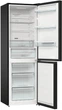 Двокамерний холодильник GORENJE NRK619EABXL4 - зображення 3