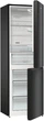 Двокамерний холодильник GORENJE NRK619EABXL4 - зображення 5
