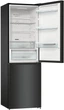 Двокамерний холодильник GORENJE NRK619EABXL4 - зображення 6