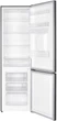 Двухкамерный холодильник HEINNER HC-HM260XWDF+ - изображение 2
