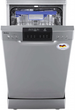 Посудомоечная машина MIDEA MFD45S110S-C - изображение 4