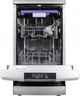 Посудомоечная машина MIDEA MFD45S110S-C - изображение 5