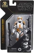 Звездные Войны: Коммандор Клонов Коди Star Wars Black Series Archive Clone Commander Cody Figure Hasbro - изображение 2