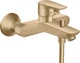 Смеситель для ванны HANSGROHE Talis E 71740140 бронза матовый - изображение 1