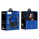 Наушники Bluetooth HOCO Journey Hi-Res W28 - изображение 6