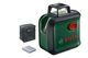 Лазерный нивелир Bosch AdvancedLevel 360 + TT 150 + футляр + батарейки (0603663B04) - изображение 1