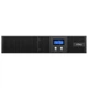 ИБП NJOY Argus 1200 (UPLI-LI120AG-CG01B), Lin.int., 4 x IEC, USB, LCD, металл - изображение 1