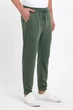 Спорт-брюки Trend Collection 5424-1 хаки S - изображение 4