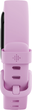 Smartband Fitbit Inspire 3 Black/Lilac Bliss (FB424BKLV) - obraz 6