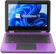 Ноутбук 11.6" AWOW VT11P Intel Celeron N4120 RAM 6GB SSD 128GB Windows 11 - изображение 2