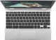 Ноутбук 11.6" Asus ‎Chromebook CX1100CNA-GJ0067 Intel Celeron N3350 RAM 4GB SD 128GB + eMMC 64GB Chrome OS - зображення 1