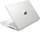 Ноутбук 14" HP 14s-dq0000sf Intel Celeron N4020 RAM 4GB eMMC 64GB Windows 11 - зображення 4