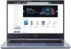 Ноутбук 2E Complex Pro 14 Lite (NV41PZ-14UA23) Ice Crystal Blue - изображение 1
