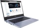 Ноутбук 2E Complex Pro 14 Lite (NV41PZ-14UA23) Ice Crystal Blue - изображение 2
