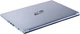 Ноутбук 2E Complex Pro 14 Lite (NV41PZ-14UA23) Ice Crystal Blue - изображение 5
