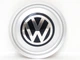 Колпачок заглушка на диски Volkswagen 1J0601149B - изображение 3