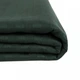 Простынь Iris Home Отель Сатин Страйп 1*1 изумруд 240*260 (svt-2000022317931) - изображение 3